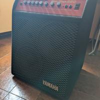 amplificatore per basso Yamaha bass stage 250