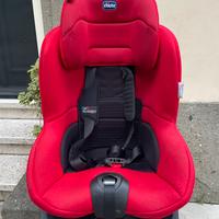 Seggiolino Auto Bimbo/a