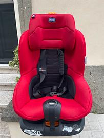 Seggiolino Auto Bimbo/a