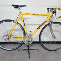 Bicicletta da corsa Rossin