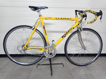 Bicicletta da corsa Rossin