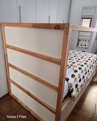 Lettino Ikea