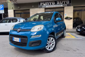 Fiat Panda 0.9 Natural Power Lounge 5 posti
