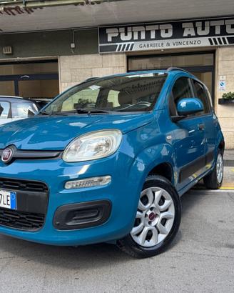 Fiat Panda 0.9 Natural Power Lounge 5 posti