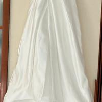 Abito da sposa
