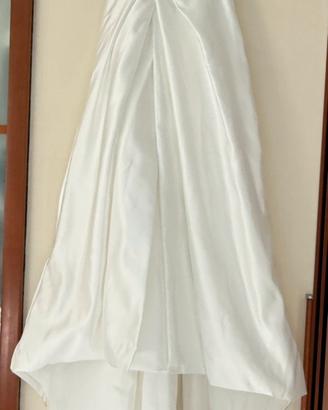 Abito da sposa