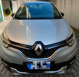 Renault Captur 1200 cc 120 CV Start&Stop