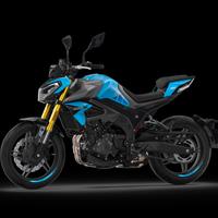 MORBIDELLI F352 NAKED EURO5+