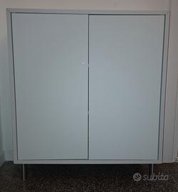 Eket ikea con due ante