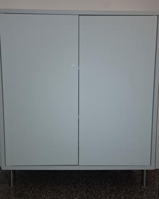 Eket ikea con due ante