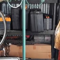 CAPPOTTIERA E PORTA OMBRELLI