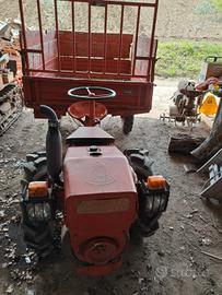 pasquali con rimorchio e fresa