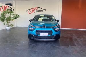 Citroën C3 PureTech 83 S&S Feel Neo patentati