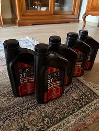 Olio nuovo
