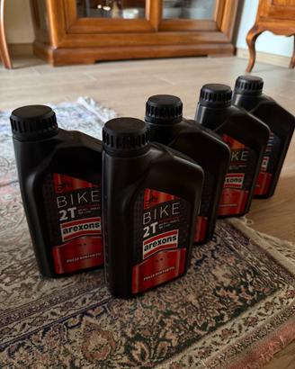 Olio nuovo