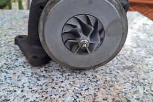 Turbina originale Nissan Patrol GR 3.0 Di ZD30 