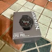Garmin Epix Pro Gen2 47mm - nuovo