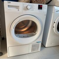 Asciugatrice beko A+++ 8kg