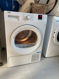 Asciugatrice beko A+++ 8kg