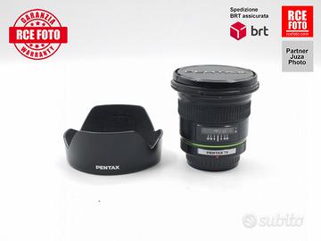 Pentax SMC DA 14 F2.8 ED (Pentax)