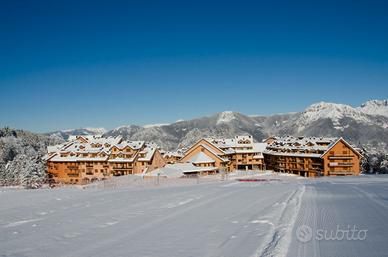 Vacanze a montecampione