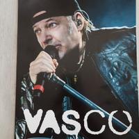 calendario Vasco Rossi 2013