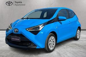 TOYOTA Aygo 2ª serie - Aygo 1.0 VVT-i 72 U1058889