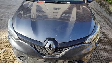 Renault Clio 2019