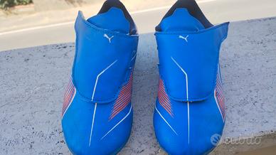scarpe calcio PUMA 