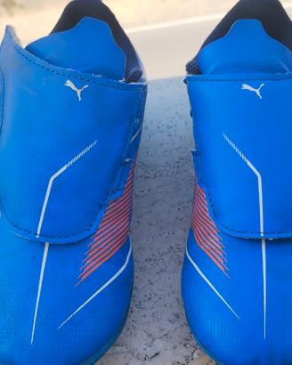 scarpe calcio PUMA 