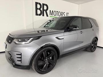 LAND ROVER Discovery 3.0D I6 300 CV AWD Auto R-D