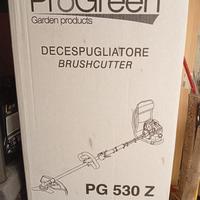 Decespugliatore P 530 Z