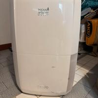 Deumidificatore de longhi DDSX220