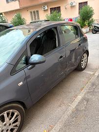 Opel corda D