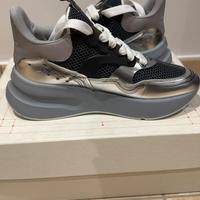 Scarpe alexander mcqueen
