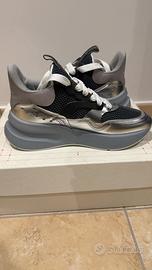 Scarpe alexander mcqueen