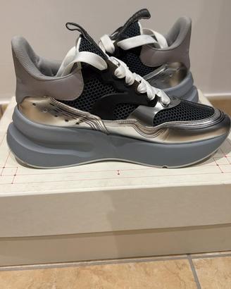 Scarpe alexander mcqueen