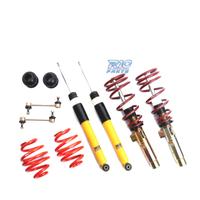 KIT SOSPENSIONE FILETTATA EIBACH MTS BMW E46 99-07