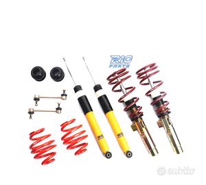 KIT SOSPENSIONE FILETTATA EIBACH MTS BMW E46 99-07