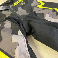 pantalone motocross Astars