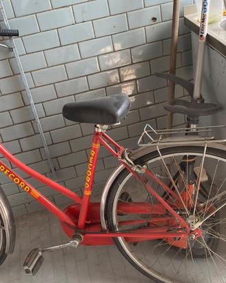 Bicicletta Uomo