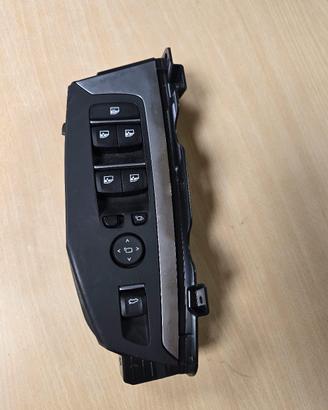 BMW X3 X4 X5 X6 interruttore alzacristalli