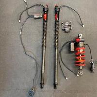 Kit sospensioni elettroniche Mv Agusta F3