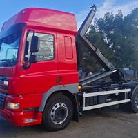 DAF CF85.460 EURO5 motrice gancio scarrabile 26Ton