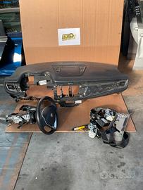 KIT AIRBAG ALFA ROMEO GIULIETTA