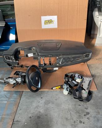 KIT AIRBAG ALFA ROMEO GIULIETTA