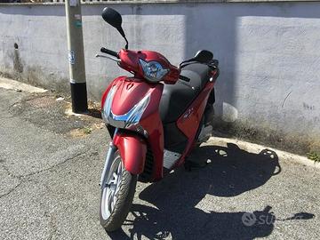 Honda SH 150