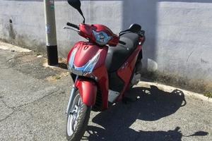 Honda SH 150