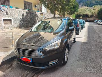 Ford - Cmax 2017