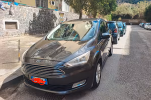 Ford - Cmax 2017